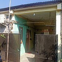 Rumah Terawat 1 Lantai - Full Carport Tambun Bekasi
