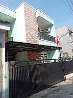 Rumah 2 Lantai Terawat 100m² di Pasar Minggu, Jakarta