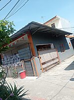 Rumah Hitung Tanah 1 Lantai Menteng Jakarta Pusat