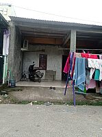 Rumah 1 Lantai Hitung Tanah 135m² di Kemayoran, Jakarta Pusat