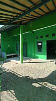 Rumah Terawat 1 Lantai - Full Carport Selaparang Mataram