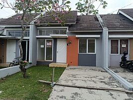 Rumah Baru 1 Lantai - Full Carport Cipondoh Tangerang