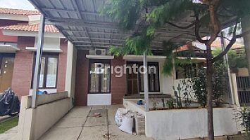 Rumah 1 Lantai Terawat 135m² di Tambun, Bekasi