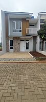 Rumah 2 Lantai Baru 4 Kamar Pasar Minggu, Jakarta