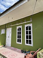 Rumah 1 Lantai Terawat 3 Kamar Sukajadi, Pekanbaru