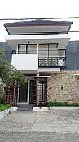 Rumah Baru 2 Lantai - Full Carport Tandes Surabaya