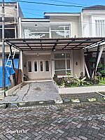 Rumah Baru 2 Lantai - Full Carport Menteng Jakarta Pusat