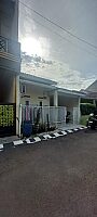 Rumah Terawat 1 Lantai - Full Carport Pesanggrahan Jakarta Selatan