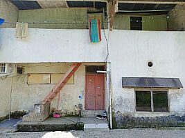 Rumah 2 Lantai Hitung Tanah 150m² di Manggala, Makassar
