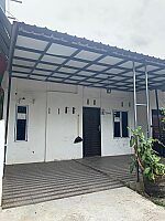Rumah 1 Lantai Hitung Tanah 4 Kamar Sekupang, Batam