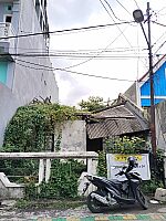 Tanah Kavling Siap Bangun 144m² Wiyung, Surabaya