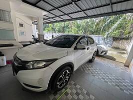 HONDA HRV E CVT 1.5 AT - 2015
